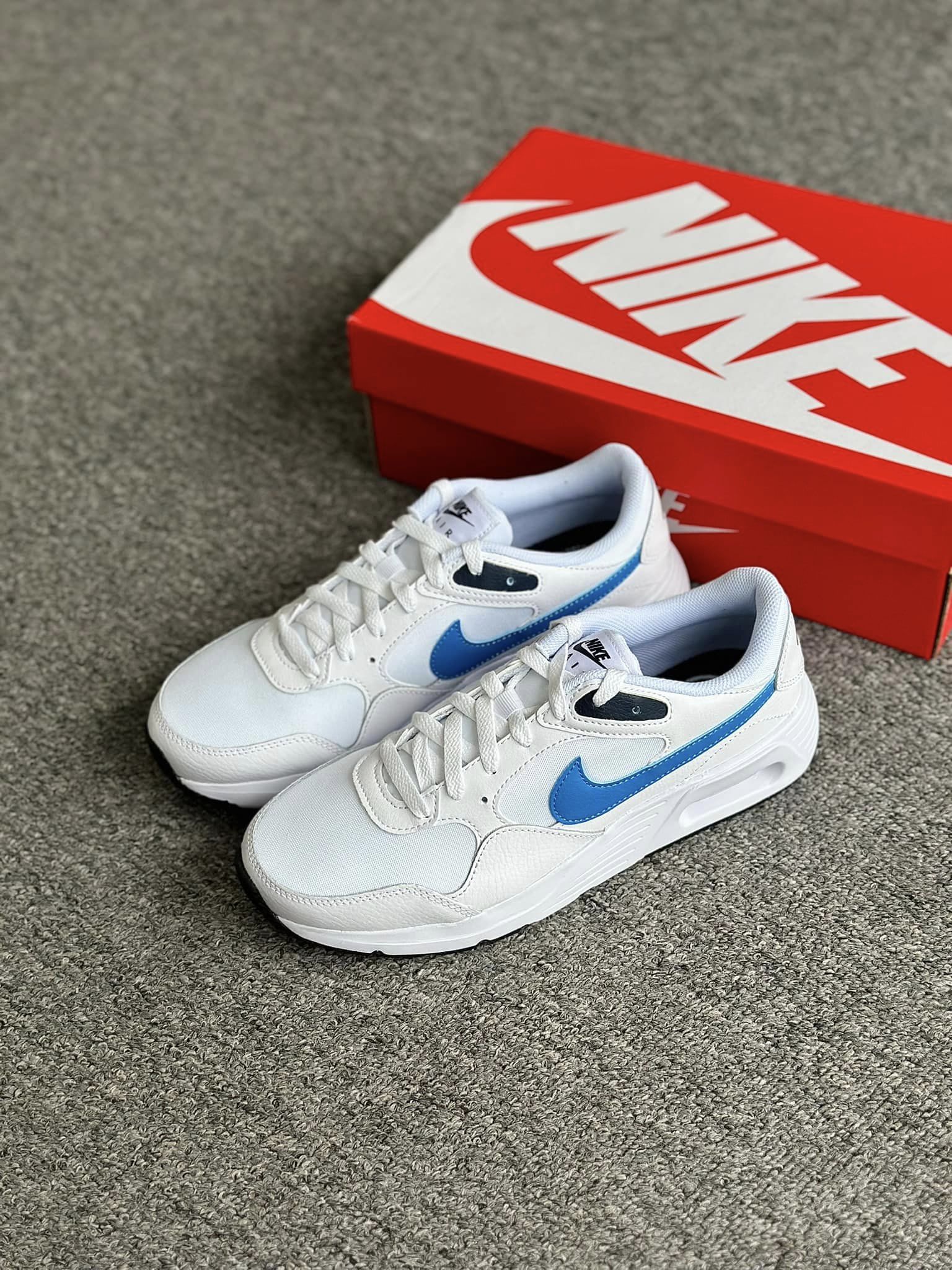 giày Nike air max sc chính hãng